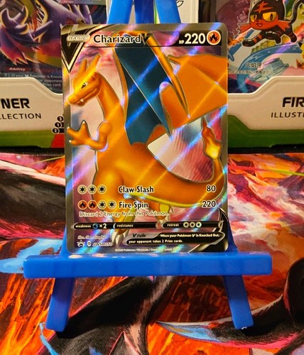 Champions paths etb charizard - champions,
