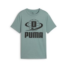 Boy's Puma Juniors Graphic II