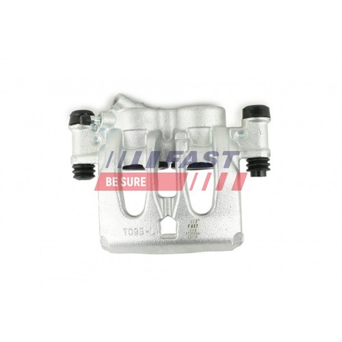 Right front brake caliper - right,