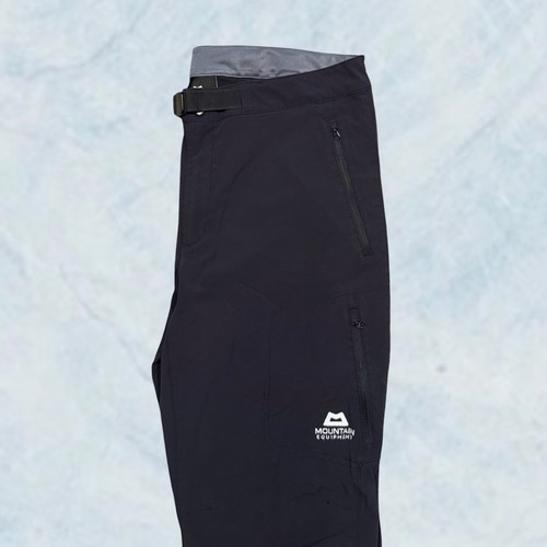 Mens black mountain - mens,