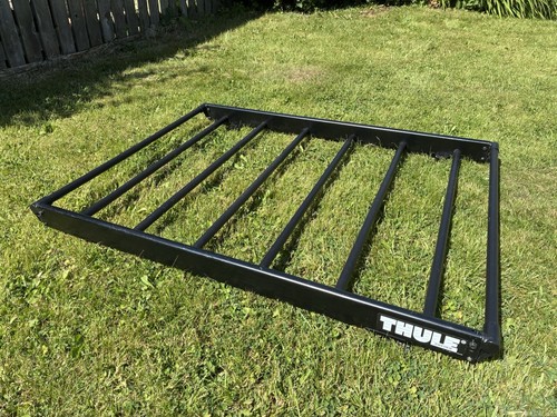 Thule roof basket cage for - roof, basket/cage