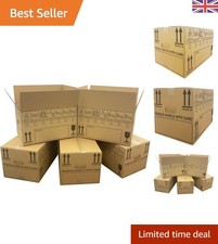 10 Robust Cardboard Storage