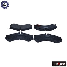 BRAKE PAD SET DISC BRAKE