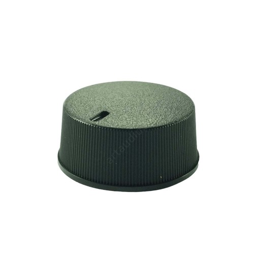 Master volume knob - master,