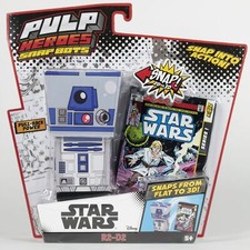Star Wars R2D2 SnapBot Pulp