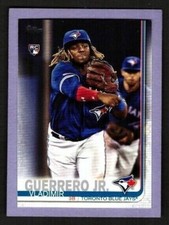 2019 Topps Update 1-150 ***