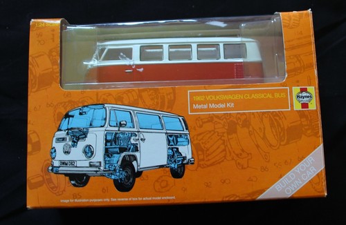 Haynes 1962 volkswagen - haynes,