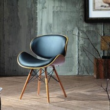 Retro Dining Office Chair