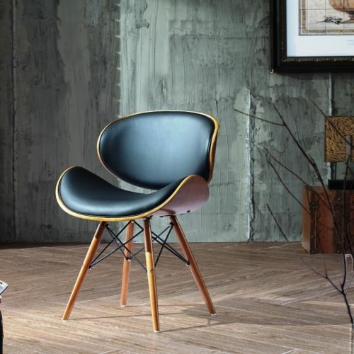 Retro dining office chair - retro,