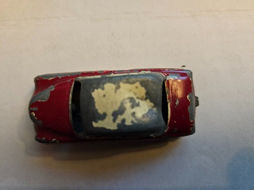 Matchbox mb22a vauxhall cresta - vauxhall,