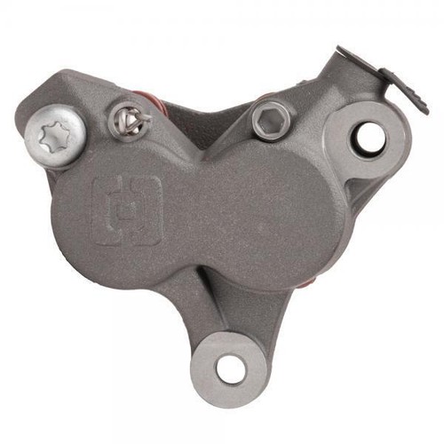 Braktec front brake caliper - caliper, 4