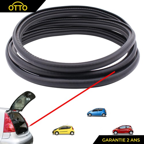 Rear door seal - seal, for