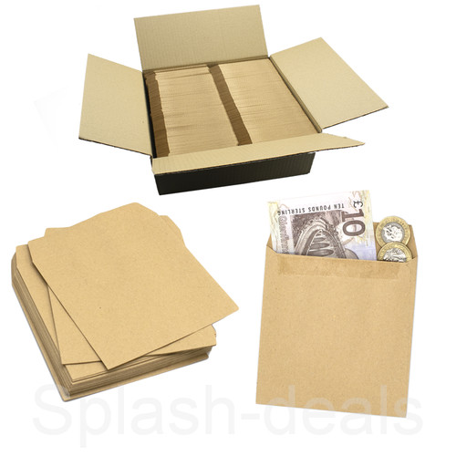 Small brown wage - small,