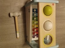 J'adore Pure Tap Tap Xylophone