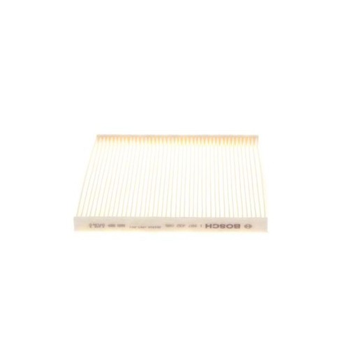 Pollen cabin filter - pollen,