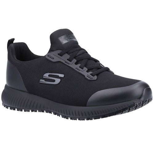 Skechers work squad - skechers,