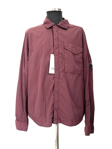 2xl burgundy company chrome - 2xl,