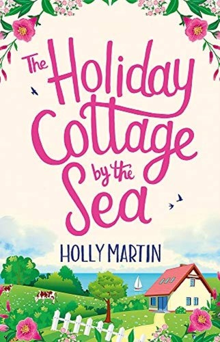 The holiday cottage - cottage, sea