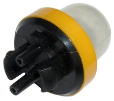 Carburettor primer button bulb - carburettor,