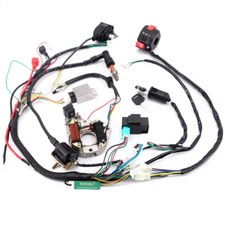 CDI Wire Harness Wiring Loom