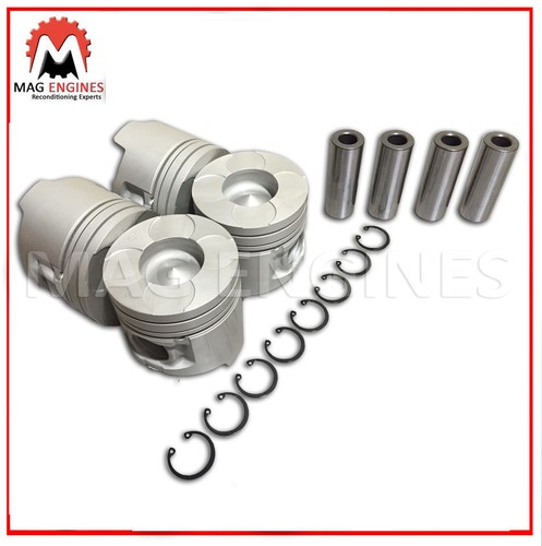 Rebuild kit mitsubishi pajero - kit,