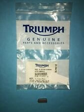 Triumph Rocket 3 Classic Touring Roadster Crankshaft Key Genuine T1100045