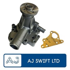 Water Pump for Perkins 403C-15 403C-17 404C-22 404C-22T 103-15 104-19 104-22