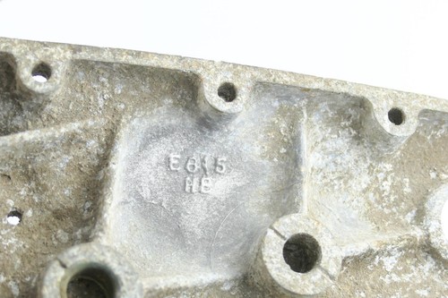 Triumph 3hw 1943 control - 3hw,