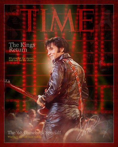 The king return jj adams - return,
