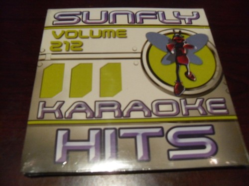 Sunfly hits karaoke - sunfly,