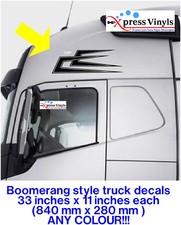 Fits scania daf volvo - scania,
