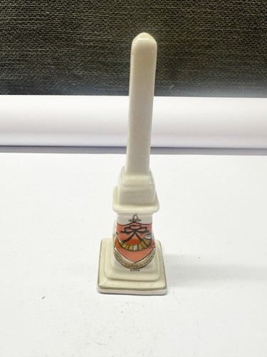 Vintage souvenir ceramic - souvenir,