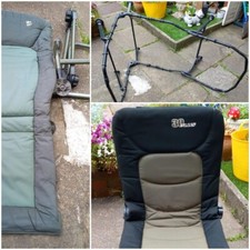 Fishing  Nash & 30 Plus  Chair/Bed Frames - Spare & Repairs