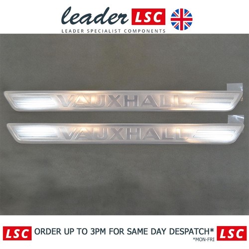 Genuine vauxhall astra mk7 - genuine, k