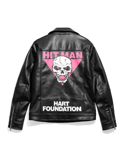 Bret hart hitman - bret,