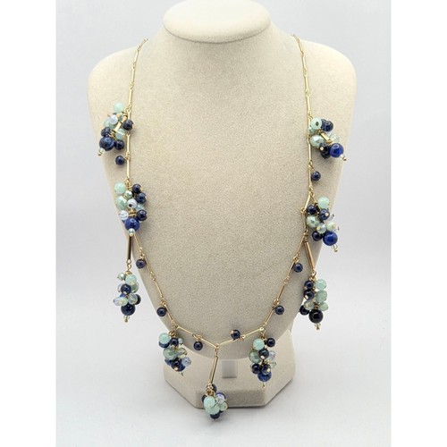 Talbots nwt blue mint - talbots,