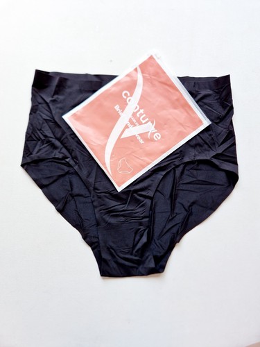 Conturve high waist - high,