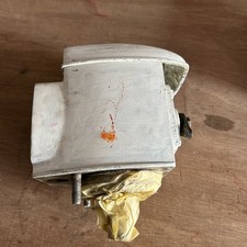 Volvo Penta AQ270 upper clutch