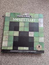 minecraft books  (please look at my other bundles) 