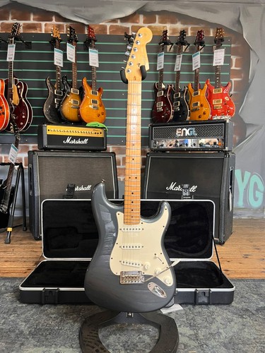 Fender american standard - fender,