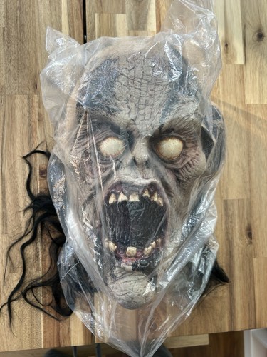 Trick treat studios evil - treat,