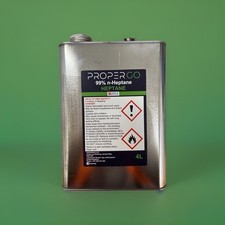 PROPERGO 4 Litres Heptane 99%