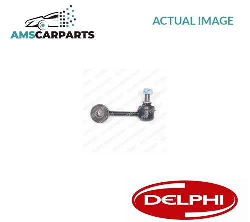 Anti roll bar stabiliser drop - bar,