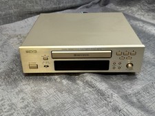 Denon DRR-F100 cassette Deck