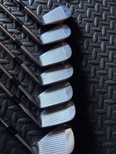 Mizuno MP54 Golf Irons