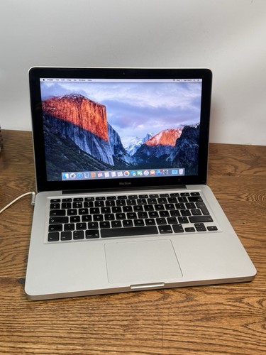 Apple macbook a1278 - macbook, 13”