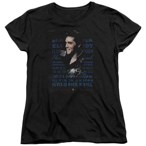 Elvis presley icon licensed - presley,