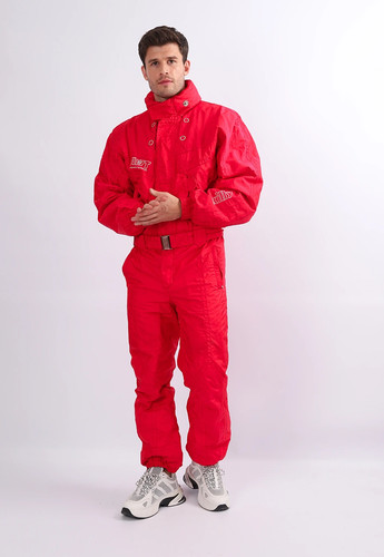 Vintage ski suit killy - suit, 90's
