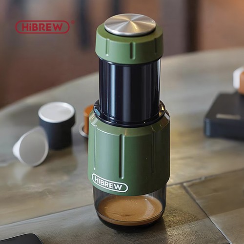 Hibrew h4d 1 portable - h4d, 2-in-1