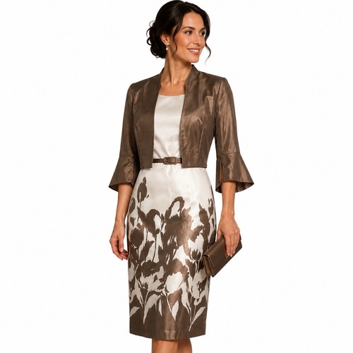 Roman dress jacket suit - &, uk